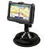 RAM Mount Garmin nuvi 700 Series Non Skid Grip-Lock Suction Mount