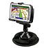RAM Mount Plastic Garmin nuvi 800 Series Non Skid Grip-Lock Suction Cup Mount