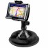 RAM Mount Plastic Garmin nuvi 1690 Series Dash Grip-Lock Suction Cup Mount