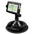 RAM Mount Plastic Magellan Maestro 4200 Series Non Skid Grip-Lock Suction Cup Mount