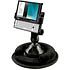 RAM Mount Plastic OQO model 02 UMPC Series Non Skid Grip-Lock Suction Cup Mount