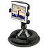 RAM Mount Plastic TomTom ONE Series Non Skid Grip-Lock Suction Cup Mount