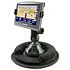 RAM Mount TomTom ONE XL Series Non Skid Suction Mount