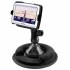RAM Mount Plastic TomTom XL 300 Series Dash Grip-Lock Suction Cup Mount