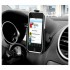 RAM Mount Plastic Apple iPod Touch G1 Series Adhesive Snap-Link Mount