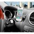 RAM Mount Plastic Apple iPhone 4 Adhesive mini Dash Mount
