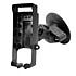 RAM Mount Plastic Garmin GPS 12 Series Adhesive Snap-Link Mount
