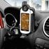 RAM Mount Garmin Colorado Series Adhesive Snap-Link Mount