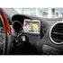 RAM Mount Plastic Garmin nuvi 8xx Series Adhesive Snap-Link Mount
