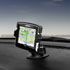 RAM Mount Plastic Magellan Maestro 3200 Series Adhesive Snap-Link Mount