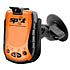 RAM Mount Plastic SPOT GPS Series Adhesive Snap-Link Mount