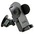 RAM Mount Plastic Universal Medium Cradle Adhesive Snap-Link Mount