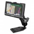 RAM Mount Aluminum Garmin nuvi 2557 2597 Series Motorcycle Side Reservoir Mount