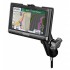 RAM Mount Aluminum Garmin nuvi 2557 2597 Series Motorcycle Clamp Mount