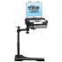 RAM Mount Vehicle Laptop Mount Dual Swing Arm for Dodge Jeep 2011