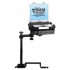 RAM Mount Vehicle Laptop Mount Dual Swing Arm for Ford Explorer 2011