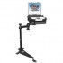 RAM Mount Vehicle Laptop Mount Dual Swing Arm for Ford Focus 2011