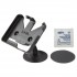 RAM Mount Plastic Garmin nuvi 1200 Series Adhesive Lil Buddy Dash Mount