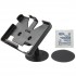 RAM Mount Plastic Garmin nuvi 1450 1490 Adhesive Lil Buddy Dash Mount