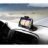 RAM Mount Plastic Garmin nuvi 1690 Series Adhesive Lil Buddy Dash Mount