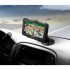 RAM Mount Plastic Garmin nuvi 40 Adhesive Lil Buddy Dash Mount