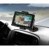 RAM Mount Plastic Garmin nuvi 3550LM 3590LMT Adhesive Lil Buddy Dash Mount