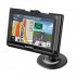 RAM Mount Plastic Garmin nuvi 42 44 Adhesive Lil Buddy Dash Mount