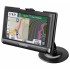 RAM Mount Plastic Garmin nuvi 2557 2597 Series Adhesive Lil Buddy Dash Mount