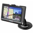 RAM Mount Plastic Garmin nuvi 2457 2497 Series Adhesive Lil Buddy Dash Mount