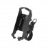 RAM Mount Plastic Garmin GPSMAP 76Cx 76CSx 96 96C Bike Ez-Strap Handlebar Rail Mount