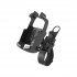 RAM Mount Plastic Garmin eTrex Color Bike Ez-Strap Handlebar Rail Mount