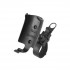 RAM Mount Plastic Garmin Colorado Bike Ez-Strap Handlebar Rail Mount