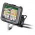 RAM Mount Plastic Garmin nuvi 30 Series Bike Ez-Strap Handlebar Rail Mount