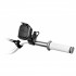 RAM Mount SPOT Connect and Satellite Communicator Ez-Strap Bike Mount