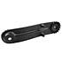 RAM Mount Aluminum Dual Ratchet-C 8 inch Extension Arm without Hardware