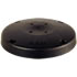 RAM Mount Plastic Round 6 inch dia Base with AMPS Hole