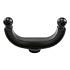 RAM Mount Plastic Double Snap Link with Octagon Button