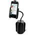 RAM Mount Plastic Apple iPod Touch 1st Generation Vehicle Cup Holder Mount RAM-A-CAN II