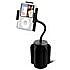RAM Mount Plastic Apple iPod Nano Video 3rd Generation Vehicle Cup Holder Mount RAM-A-CAN II