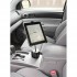 RAM Mount Plastic Apple iPad iPad 2 Vehicle Cup Holder Mount RAM-A-CAN II