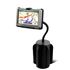 RAM Mount Garmin nuvi 2xxW and nuvi 465T Series Vehicle Cup Holder Mount