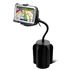 RAM Mount Plastic Garmin nuvi 8xx Series Vehicle Cup Holder Mount RAM-A-CAN II