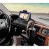 RAM Mount Plastic Garmin nuvi 1690 Series Vehicle Cup Holder Mount RAM-A-CAN II