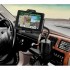 RAM Mount Plastic Garmin nuvi 3550LM 3590LMT Vehicle Cup Holder Mount RAM-A-CAN II