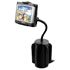 RAM Mount Plastic Lowrance XOG Series Vehicle Cup Holder Mount RAM-A-CAN II