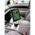 RAM Mount Plastic Tab-Tite-6 Tablet Vehicle Cup Holder Mount RAM-A-CAN II Motorola Xoom
