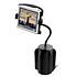 RAM Mount Plastic TomTom ONE Series Vehicle Cup Holder Mount RAM-A-CAN II