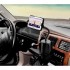 RAM Mount Plastic TomTom XL 300 Series Vehicle Cup Holder Mount RAM-A-CAN II