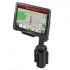 RAM Mount Garmin nuvi 2797 2757 dezl 760LMT RAM-A-CAN II Vehicle Cup Holder with B-Ball System