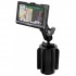 RAM Mount Garmin nuvi 2557 2597 Series RAM-A-CAN II Vehicle Cup Holder with B-Ball System